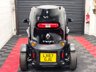 USED 2018 67 RENAULT TWIZY COLOUR AUTO BATTERY OWNED 