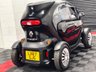 USED 2018 67 RENAULT TWIZY COLOUR AUTO BATTERY OWNED 