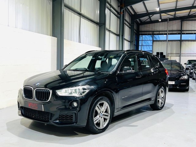 Used BMW cars for sale. BMW Dealer Telford | Bhakar-Wood Cars LTD