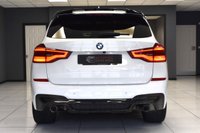 USED 2019 69 BMW X3 XDRIVE20D 2.0 M SPORT  **&pound;449 A MONTH WITH &pound;2650 DEPOSIT**