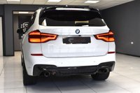 USED 2019 69 BMW X3 XDRIVE20D 2.0 M SPORT  **&pound;449 A MONTH WITH &pound;2650 DEPOSIT**