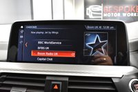 USED 2019 69 BMW X3 XDRIVE20D 2.0 M SPORT  **&pound;449 A MONTH WITH &pound;2650 DEPOSIT**