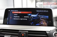 USED 2019 69 BMW X3 XDRIVE20D 2.0 M SPORT  **&pound;449 A MONTH WITH &pound;2650 DEPOSIT**