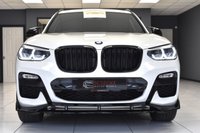 USED 2019 69 BMW X3 XDRIVE20D 2.0 M SPORT  **&pound;449 A MONTH WITH &pound;2650 DEPOSIT**