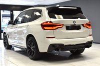 USED 2019 69 BMW X3 XDRIVE20D 2.0 M SPORT  **&pound;449 A MONTH WITH &pound;2650 DEPOSIT**