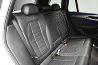 USED 2019 69 BMW X3 XDRIVE20D 2.0 M SPORT  **&pound;449 A MONTH WITH &pound;2650 DEPOSIT**