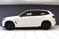 USED 2019 69 BMW X3 XDRIVE20D 2.0 M SPORT  **&pound;449 A MONTH WITH &pound;2650 DEPOSIT**