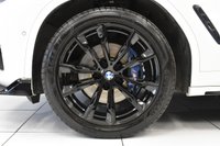 USED 2019 69 BMW X3 XDRIVE20D 2.0 M SPORT  **&pound;449 A MONTH WITH &pound;2650 DEPOSIT**