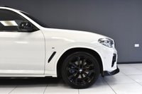 USED 2019 69 BMW X3 XDRIVE20D 2.0 M SPORT  **&pound;449 A MONTH WITH &pound;2650 DEPOSIT**