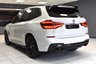 USED 2019 69 BMW X3 XDRIVE20D 2.0 M SPORT  **&pound;449 A MONTH WITH &pound;2650 DEPOSIT**