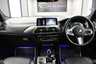 USED 2019 69 BMW X3 XDRIVE20D 2.0 M SPORT  **&pound;449 A MONTH WITH &pound;2650 DEPOSIT**
