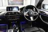 USED 2019 69 BMW X3 XDRIVE20D 2.0 M SPORT  **&pound;449 A MONTH WITH &pound;2650 DEPOSIT**