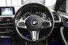 USED 2019 69 BMW X3 XDRIVE20D 2.0 M SPORT  **&pound;449 A MONTH WITH &pound;2650 DEPOSIT**