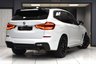 USED 2019 69 BMW X3 XDRIVE20D 2.0 M SPORT  **&pound;449 A MONTH WITH &pound;2650 DEPOSIT**