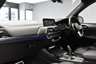USED 2019 69 BMW X3 XDRIVE20D 2.0 M SPORT  **&pound;449 A MONTH WITH &pound;2650 DEPOSIT**