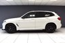USED 2019 69 BMW X3 XDRIVE20D 2.0 M SPORT  **&pound;449 A MONTH WITH &pound;2650 DEPOSIT**