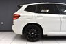 USED 2019 69 BMW X3 XDRIVE20D 2.0 M SPORT  **&pound;449 A MONTH WITH &pound;2650 DEPOSIT**