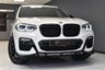 USED 2019 69 BMW X3 XDRIVE20D 2.0 M SPORT  **&pound;449 A MONTH WITH &pound;2650 DEPOSIT**