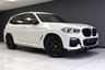 USED 2019 69 BMW X3 XDRIVE20D 2.0 M SPORT  **&pound;449 A MONTH WITH &pound;2650 DEPOSIT**