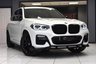 USED 2019 69 BMW X3 XDRIVE20D 2.0 M SPORT  **&pound;449 A MONTH WITH &pound;2650 DEPOSIT**