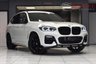 USED 2019 69 BMW X3 XDRIVE20D 2.0 M SPORT  **&pound;449 A MONTH WITH &pound;2650 DEPOSIT**