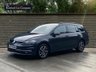 USED 2020 70 VOLKSWAGEN GOLF 1.6 MATCH EDITION TDI 5d 114 BHP FINANCE ALAILABLE ZERO DEPOSIT