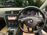 USED 2020 70 VOLKSWAGEN GOLF 1.6 MATCH EDITION TDI 5d 114 BHP FINANCE ALAILABLE ZERO DEPOSIT