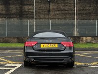 USED 2010 10 AUDI A5 2.0 TDI S LINE SPECIAL EDITION 2d 168 BHP 