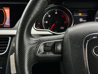 USED 2010 10 AUDI A5 2.0 TDI S LINE SPECIAL EDITION 2d 168 BHP 