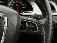 USED 2010 10 AUDI A5 2.0 TDI S LINE SPECIAL EDITION 2d 168 BHP 