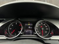 USED 2010 10 AUDI A5 2.0 TDI S LINE SPECIAL EDITION 2d 168 BHP 