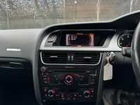 USED 2010 10 AUDI A5 2.0 TDI S LINE SPECIAL EDITION 2d 168 BHP 