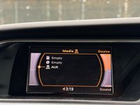 USED 2010 10 AUDI A5 2.0 TDI S LINE SPECIAL EDITION 2d 168 BHP 