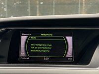 USED 2010 10 AUDI A5 2.0 TDI S LINE SPECIAL EDITION 2d 168 BHP 