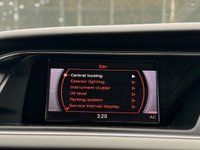 USED 2010 10 AUDI A5 2.0 TDI S LINE SPECIAL EDITION 2d 168 BHP 