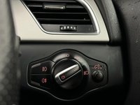 USED 2010 10 AUDI A5 2.0 TDI S LINE SPECIAL EDITION 2d 168 BHP 