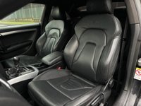 USED 2010 10 AUDI A5 2.0 TDI S LINE SPECIAL EDITION 2d 168 BHP 