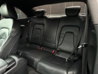 USED 2010 10 AUDI A5 2.0 TDI S LINE SPECIAL EDITION 2d 168 BHP 