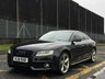 USED 2010 10 AUDI A5 2.0 TDI S LINE SPECIAL EDITION 2d 168 BHP 