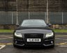 USED 2010 10 AUDI A5 2.0 TDI S LINE SPECIAL EDITION 2d 168 BHP 