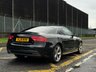 USED 2010 10 AUDI A5 2.0 TDI S LINE SPECIAL EDITION 2d 168 BHP 