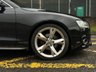 USED 2010 10 AUDI A5 2.0 TDI S LINE SPECIAL EDITION 2d 168 BHP 