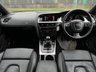 USED 2010 10 AUDI A5 2.0 TDI S LINE SPECIAL EDITION 2d 168 BHP 
