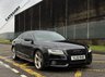 USED 2010 10 AUDI A5 2.0 TDI S LINE SPECIAL EDITION 2d 168 BHP 