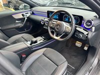 USED 2020 70 MERCEDES-BENZ A-CLASS 1.3 A 200 AMG LINE PREMIUM PLUS 5d 161 BHP ** RAC BUYSURE INSPECTED **