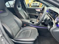 USED 2020 70 MERCEDES-BENZ A-CLASS 1.3 A 200 AMG LINE PREMIUM PLUS 5d 161 BHP ** RAC BUYSURE INSPECTED **