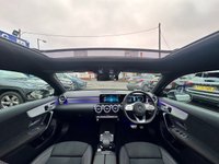USED 2020 70 MERCEDES-BENZ A-CLASS 1.3 A 200 AMG LINE PREMIUM PLUS 5d 161 BHP ** RAC BUYSURE INSPECTED **