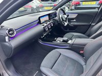 USED 2020 70 MERCEDES-BENZ A-CLASS 1.3 A 200 AMG LINE PREMIUM PLUS 5d 161 BHP ** RAC BUYSURE INSPECTED **