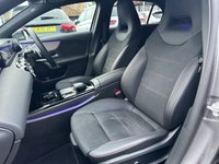 USED 2020 70 MERCEDES-BENZ A-CLASS 1.3 A 200 AMG LINE PREMIUM PLUS 5d 161 BHP ** RAC BUYSURE INSPECTED **