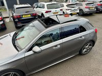 USED 2020 70 MERCEDES-BENZ A-CLASS 1.3 A 200 AMG LINE PREMIUM PLUS 5d 161 BHP ** RAC BUYSURE INSPECTED **
